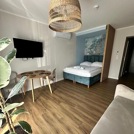 Apartamenty Belona Stegna  Eksteriør billede