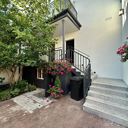 Apartamenty Belona Stegna  Eksteriør billede