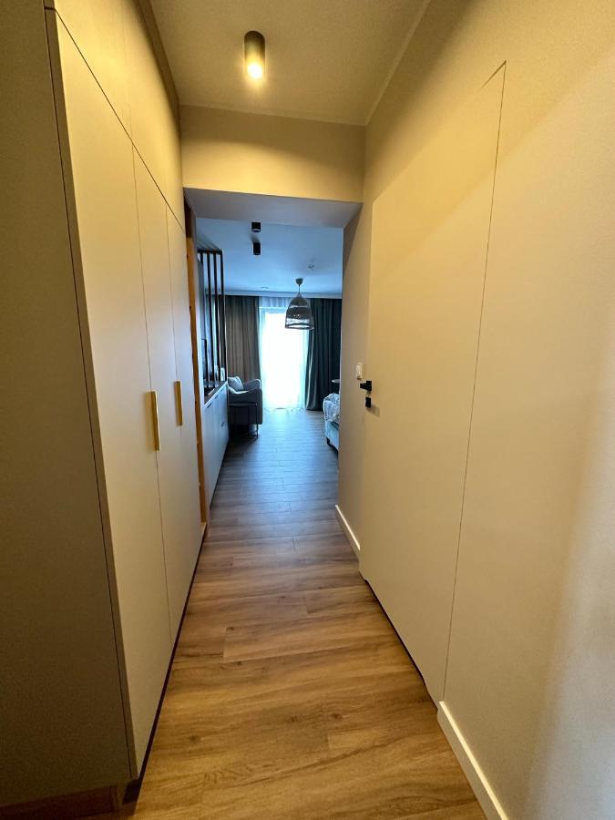 Apartamenty Belona Stegna  Eksteriør billede